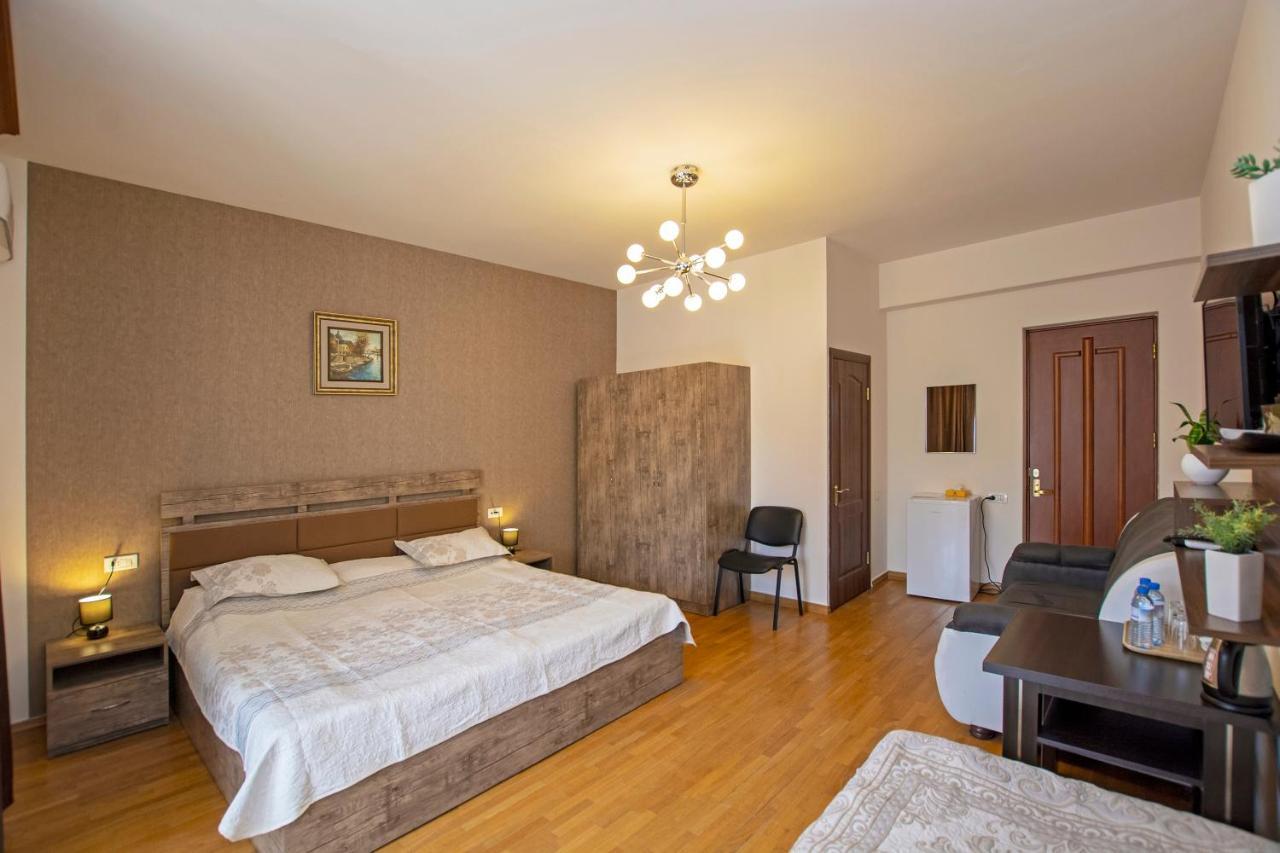 Grande Chambre Double