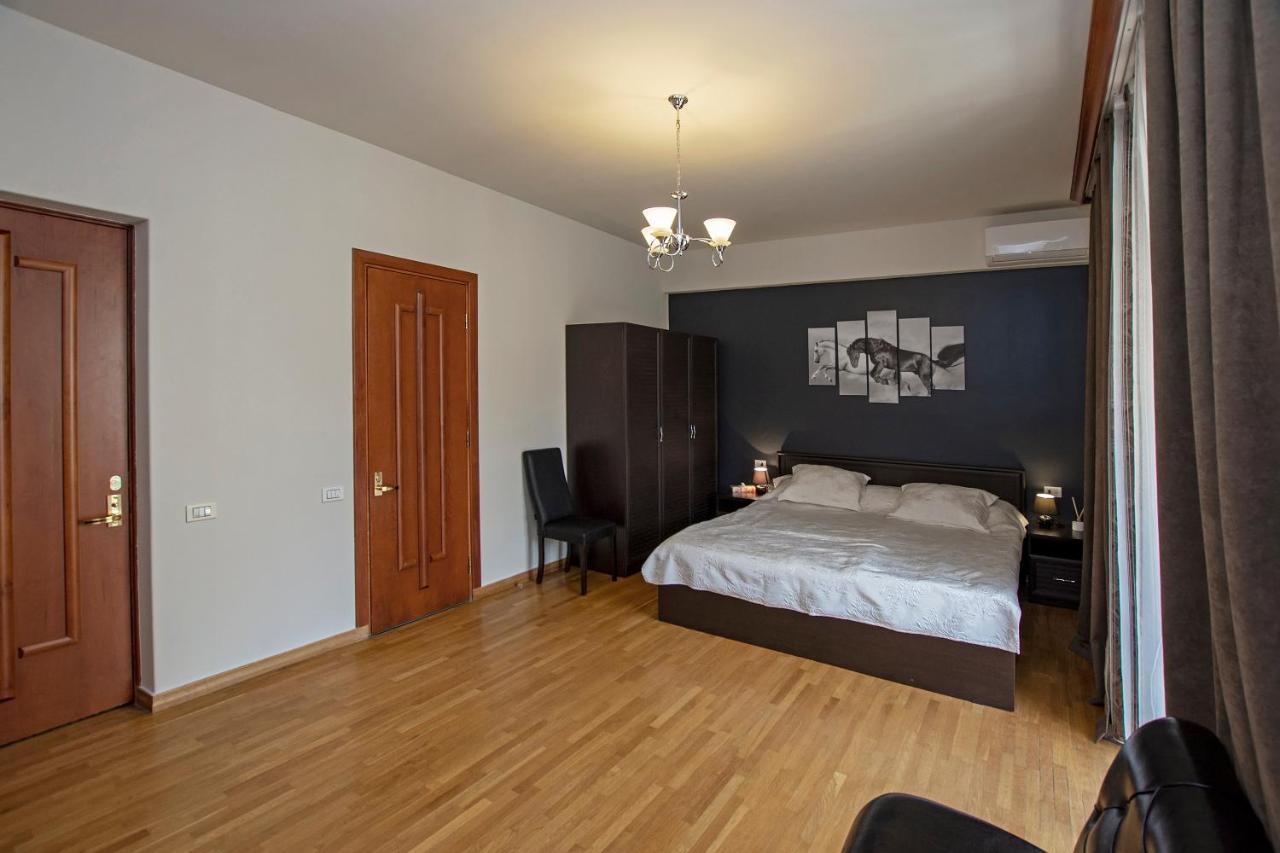 Chambre Double Deluxe