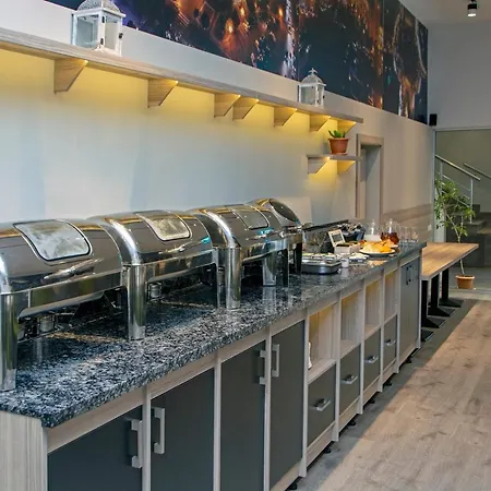 Cartez Boutique Hotel-2